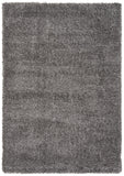 Safavieh Fontana Shag 800 Power Loomed Polypropylene Pile Shag & Flokati Rug FNT800G-6