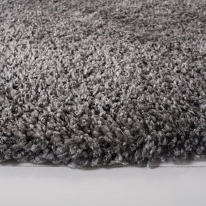 Safavieh Fontana Shag 800 Power Loomed Polypropylene Pile Shag & Flokati Rug FNT800G-6