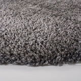 Safavieh Fontana Shag 800 Power Loomed Polypropylene Pile Shag & Flokati Rug FNT800G-6