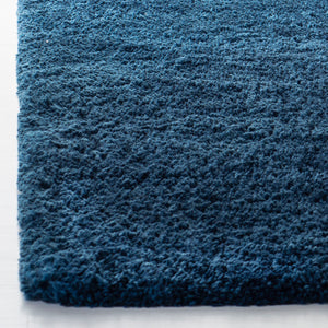 Safavieh Fontana Shag 800 Power Loomed Polypropylene Pile Shag & Flokati Rug FNT800M-4