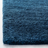 Safavieh Fontana Shag 800 Power Loomed Polypropylene Pile Shag & Flokati Rug FNT800M-4