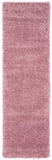 Safavieh Fontana Shag 800 Power Loomed Polypropylene Pile Shag & Flokati Rug FNT800U-4