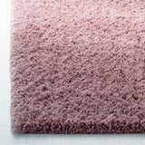 Safavieh Fontana Shag 800 Power Loomed Polypropylene Pile Shag & Flokati Rug FNT800U-4