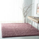 Safavieh Fontana Shag 800 Power Loomed Polypropylene Pile Shag & Flokati Rug FNT800U-4