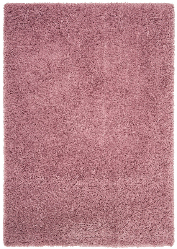 Safavieh Fontana Shag 800 Power Loomed Polypropylene Pile Shag & Flokati Rug FNT800U-4