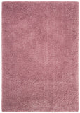 Safavieh Fontana Shag 800 Power Loomed Polypropylene Pile Shag & Flokati Rug FNT800U-4