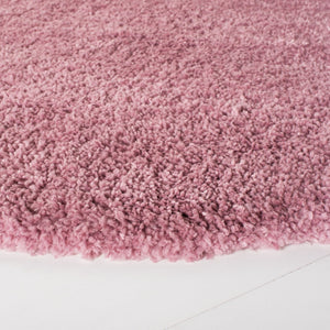 Safavieh Fontana Shag 800 Power Loomed Polypropylene Pile Shag & Flokati Rug FNT800U-4
