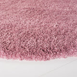 Safavieh Fontana Shag 800 Power Loomed Polypropylene Pile Shag & Flokati Rug FNT800U-4