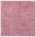 Safavieh Fontana Shag 800 Power Loomed Polypropylene Pile Shag & Flokati Rug FNT800U-4