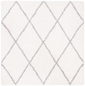 Safavieh Fontana Shag 815 Power Loomed Polypropylene Pile Shag & Flokati Rug FNT815A-6