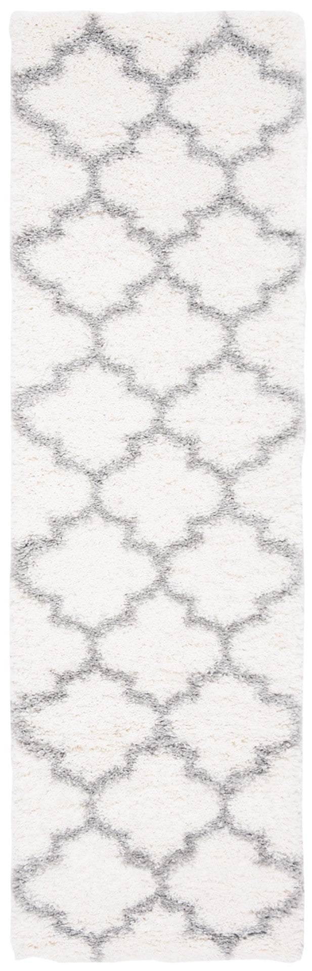 Safavieh Fontana Shag 818 Power Loomed Polypropylene Pile Shag & Flokati Rug FNT818A-4