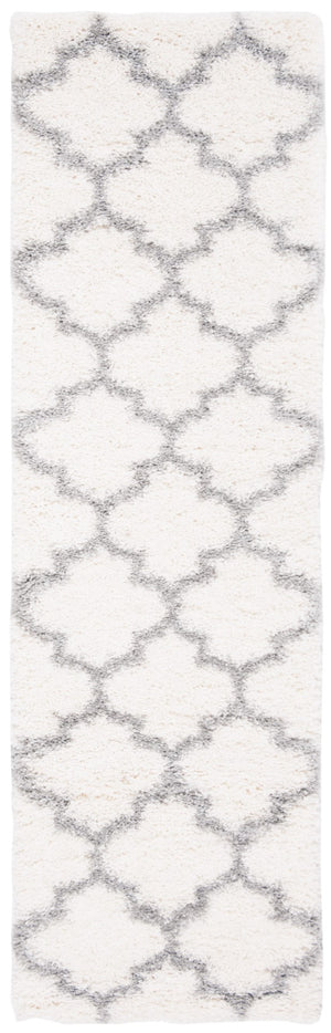 Safavieh Fontana Shag 818 Power Loomed Polypropylene Pile Shag & Flokati Rug FNT818A-4