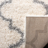 Safavieh Fontana Shag 818 Power Loomed Polypropylene Pile Shag & Flokati Rug FNT818A-4