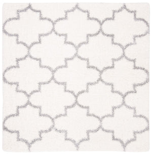 Safavieh Fontana Shag 818 Power Loomed Polypropylene Pile Shag & Flokati Rug FNT818A-4