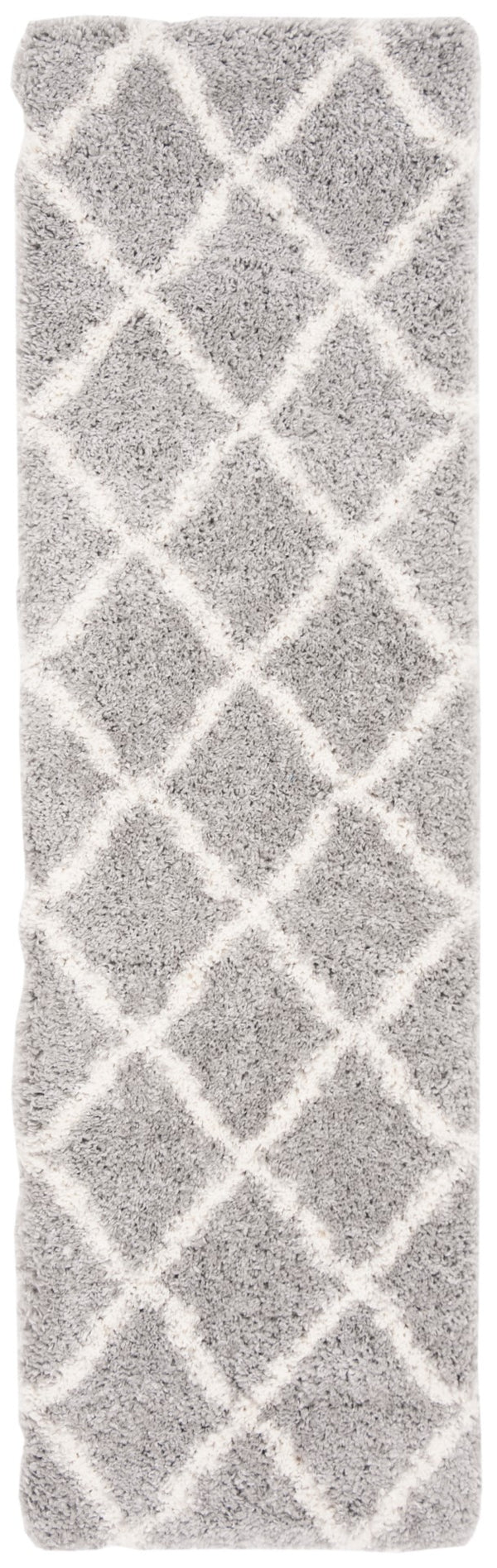 Safavieh Fontana Shag 821 Power Loomed Polypropylene Pile Shag & Flokati Rug FNT821G-6