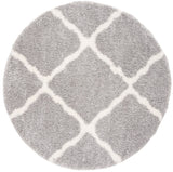 Safavieh Fontana Shag 821 Power Loomed Polypropylene Pile Shag & Flokati Rug FNT821G-6