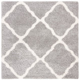 Safavieh Fontana Shag 821 Power Loomed Polypropylene Pile Shag & Flokati Rug FNT821G-6