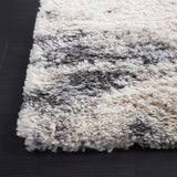 Safavieh Fontana 831 Power Loomed Polypropylene Pile Shag & Flokati Rug FNT831A-9