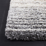 Safavieh Fontana 832 Power Loomed Polypropylene Pile Shag & Flokati Rug FNT832A-9