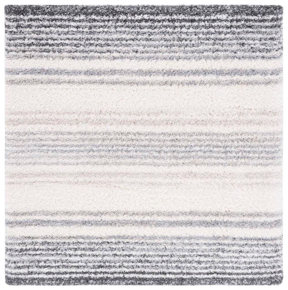 Safavieh Fontana 832 Power Loomed Polypropylene Pile Shag & Flokati Rug FNT832A-9