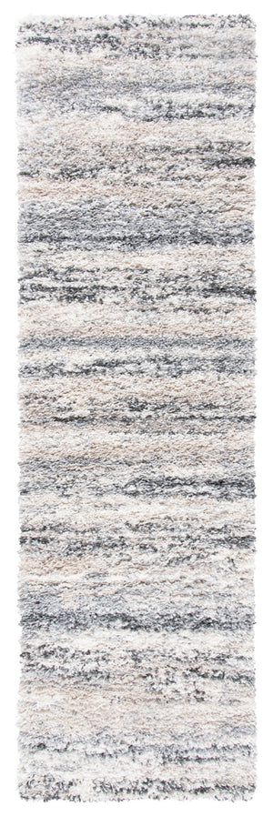 Safavieh Fontana Shag 842 Power Loomed Polypropylene Pile Shag & Flokati Rug FNT842A-9