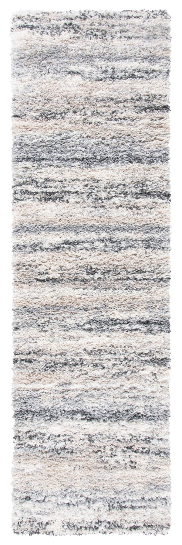 Safavieh Fontana Shag 842 Power Loomed Polypropylene Pile Shag & Flokati Rug FNT842A-9