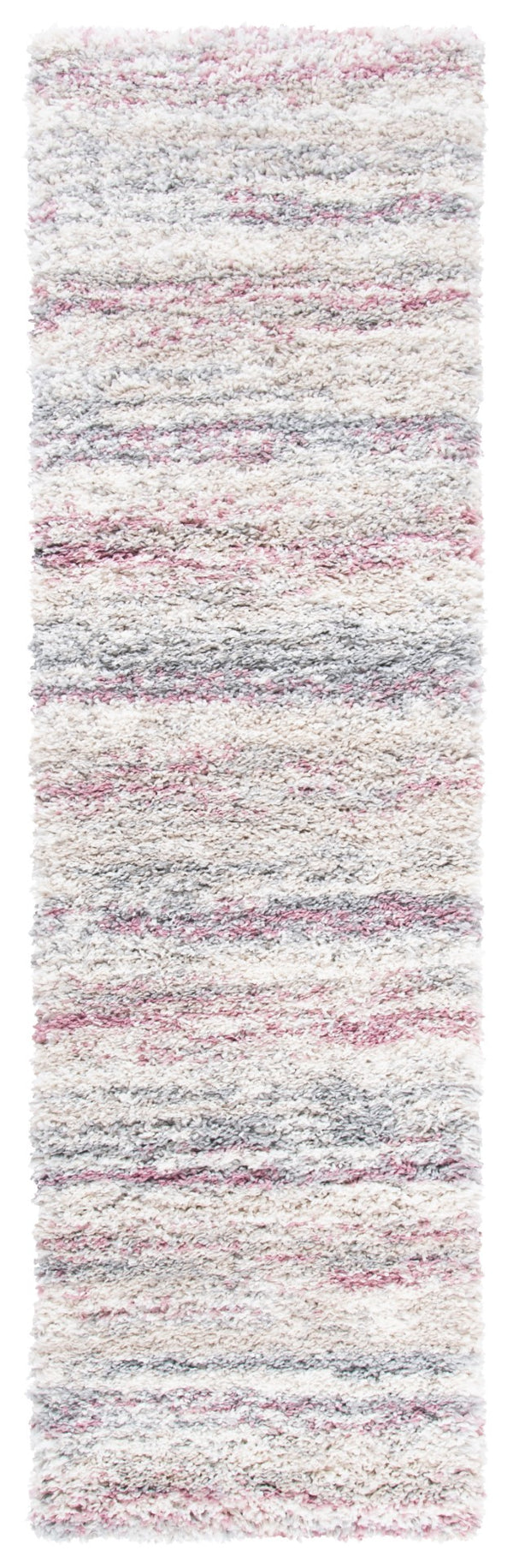 Safavieh Fontana Shag 842 Power Loomed Polypropylene Pile Shag & Flokati Rug FNT842B-9