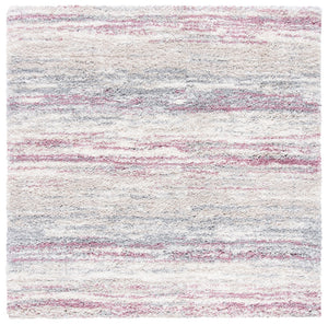 Safavieh Fontana Shag 842 Power Loomed Polypropylene Pile Shag & Flokati Rug FNT842B-9