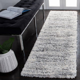 Safavieh Fontana Shag 850 Power Loomed Polypropylene Pile Shag & Flokati Rug FNT850A-9