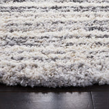 Safavieh Fontana Shag 850 Power Loomed Polypropylene Pile Shag & Flokati Rug FNT850A-9