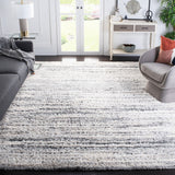 Safavieh Fontana Shag 850 Power Loomed Polypropylene Pile Shag & Flokati Rug FNT850A-9