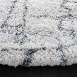 Safavieh Fontana Shag 851 Power Loomed Polypropylene Pile Shag & Flokati Rug FNT851A-9