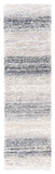 Safavieh Fontana Shag 852 Power Loomed Polypropylene Pile Shag & Flokati Rug FNT852A-9