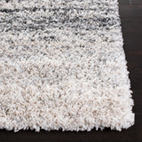 Safavieh Fontana Shag 852 Power Loomed Polypropylene Pile Shag & Flokati Rug FNT852A-9