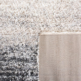 Safavieh Fontana Shag 852 Power Loomed Polypropylene Pile Shag & Flokati Rug FNT852A-9