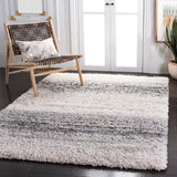 Safavieh Fontana Shag 852 Power Loomed Polypropylene Pile Shag & Flokati Rug FNT852A-9