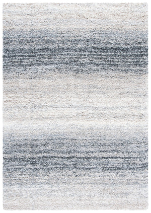 Safavieh Fontana Shag 852 Power Loomed Polypropylene Pile Shag & Flokati Rug FNT852A-9