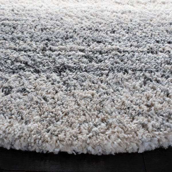 Safavieh Fontana Shag 852 Power Loomed Polypropylene Pile Shag & Flokati Rug FNT852A-9
