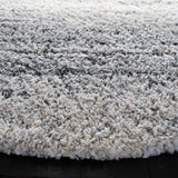 Safavieh Fontana Shag 852 Power Loomed Polypropylene Pile Shag & Flokati Rug FNT852A-9