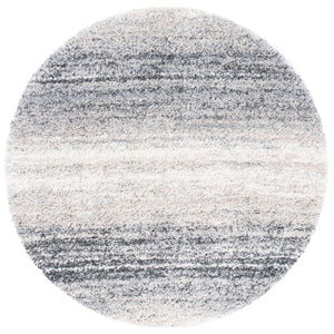 Safavieh Fontana Shag 852 Power Loomed Polypropylene Pile Shag & Flokati Rug FNT852A-9