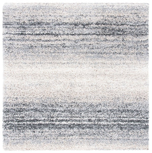 Safavieh Fontana Shag 852 Power Loomed Polypropylene Pile Shag & Flokati Rug FNT852A-9