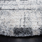 Safavieh Fontana 855 Power Loomed Polypropylene Pile Rug FNT855A-5SQ