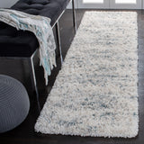 Safavieh Fontana Shag 873 Power Loomed Polypropylene Pile Rug FNT873A-216