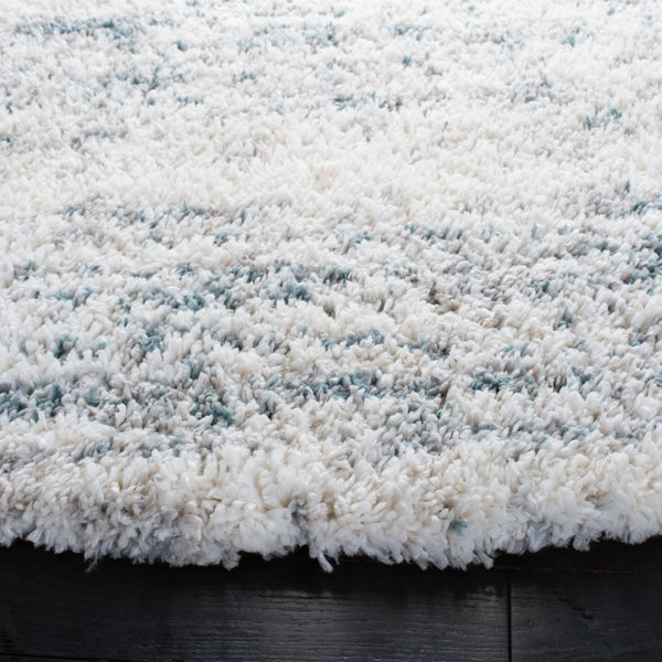 Safavieh Fontana Shag 873 Power Loomed Polypropylene Pile Rug FNT873A-216