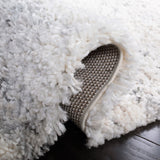 Safavieh Fontana Shag 881 Power Loomed Polypropylene Pile Shag & Flokati Rug FNT881A-9