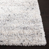 Safavieh Fontana Shag 881 Power Loomed Polypropylene Pile Shag & Flokati Rug FNT881A-9