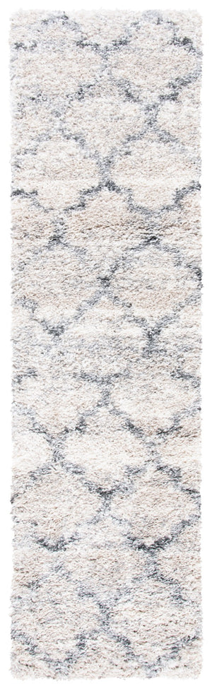 Safavieh Fontana Shag 888 Power Loomed Polypropylene Pile Shag & Flokati Rug FNT888F-9