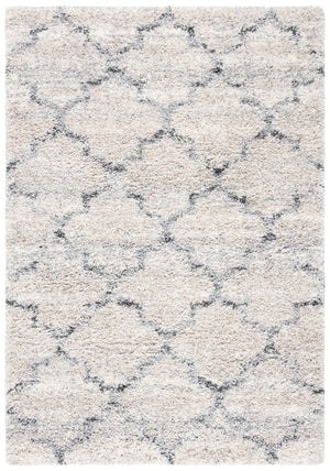 Safavieh Fontana Shag 888 Power Loomed Polypropylene Pile Shag & Flokati Rug FNT888F-9