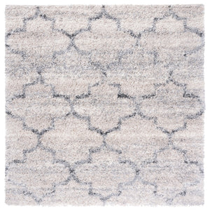 Safavieh Fontana Shag 888 Power Loomed Polypropylene Pile Shag & Flokati Rug FNT888F-9