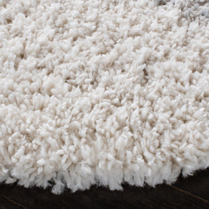 Safavieh Fontana Shag 890 Power Loomed Polypropylene Pile Shag & Flokati Rug FNT890F-9
